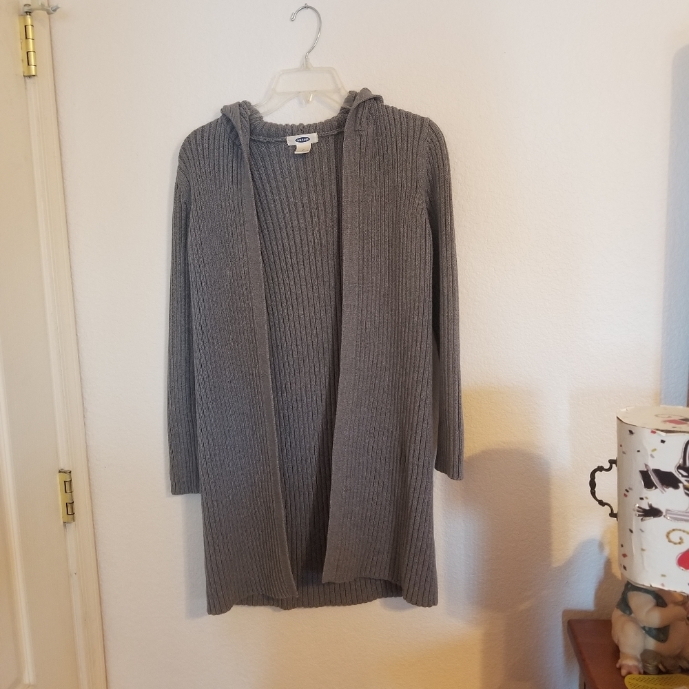 sweater